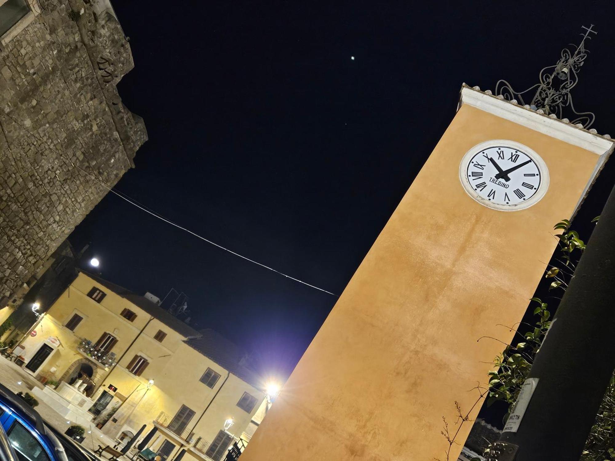 Bed and Breakfast L' Antico Lavatoio Rignano Flaminio Экстерьер фото