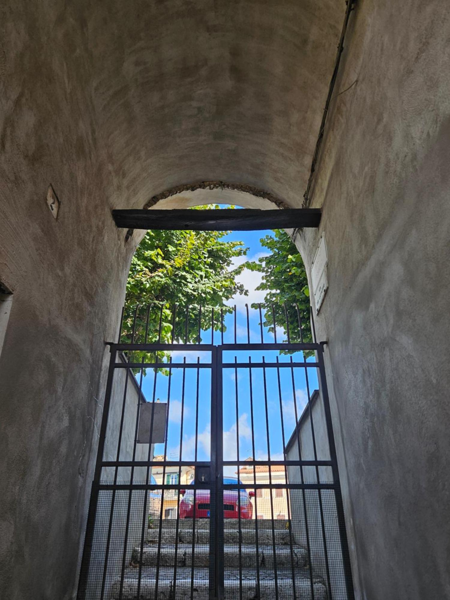 Bed and Breakfast L' Antico Lavatoio Rignano Flaminio Экстерьер фото