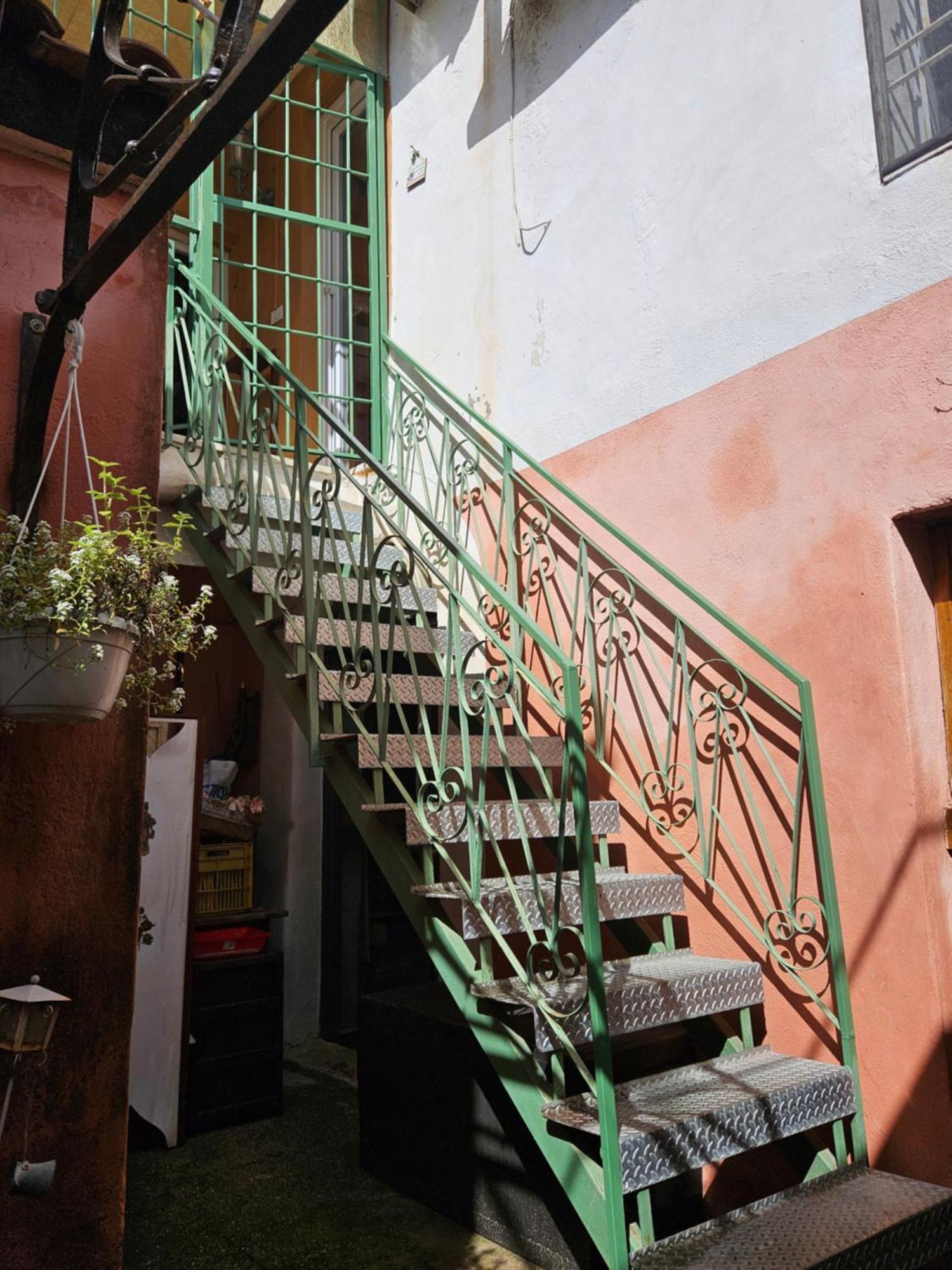 Bed and Breakfast L' Antico Lavatoio Rignano Flaminio Экстерьер фото